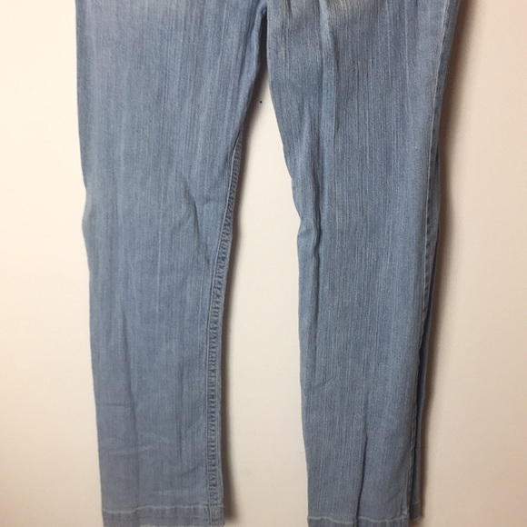 Aeropostale Chelsea bootcut worn look distressed - Picture 7 of 8
